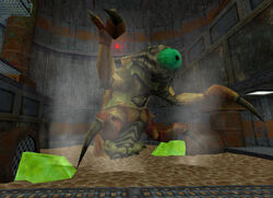 pit worm half life wiki fandom