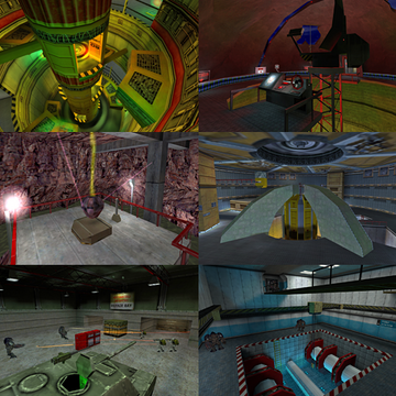 half life wiki fandom