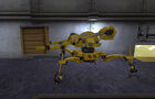 The first Loader seen in Half-Life.