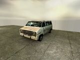 GMC Vandura