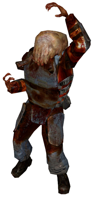 Zombine, Half-Life Wiki