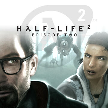 half life 2 episode two soundtrack