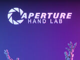 Aperture Hand Lab