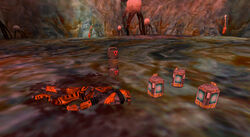 black mesa science team half life