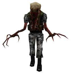 Zombie, Half-Life Wiki