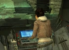 Alyx operating Combine computers to give Gordon access to the generator in Anticitizen One.