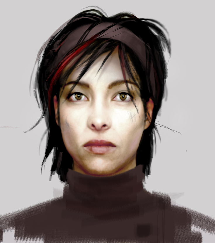 Alyx - Half-Life Wiki - Neoseeker