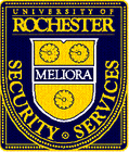 Rochester crest