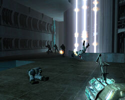 half life wiki fandom