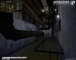 operation black mesa half life wiki