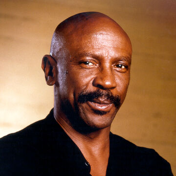 Louis Gossett Jr Half Life Wiki Fandom