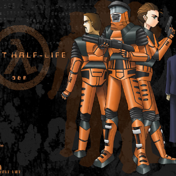 half life wiki fandom