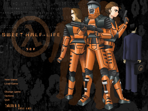 Half-Life: Alyx, Half-Life Wiki