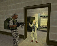 mp5 half life wiki fandom