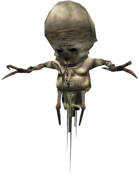 Nihilanth | Half-Life Wiki | Fandom