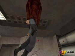 barnacle half life wiki fandom