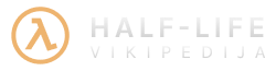 Half-Life Wikia
