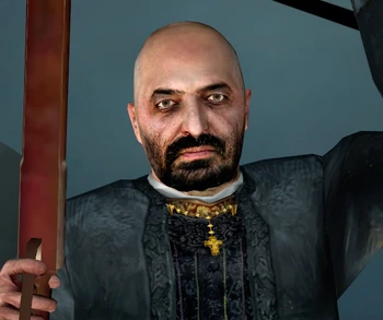 FatherGrigori