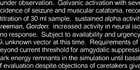 Text talking about muscular catatonia and Gordon Freeman, used for "e3_end" and "hazard01". What it suggests is open to speculation.