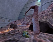 Of4a20002.jpg (567 KB) Xen Tree that killed a Houndeye in Black Mesa.