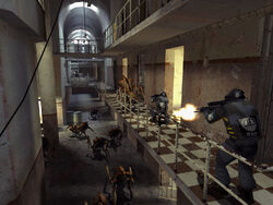 half life wiki fandom