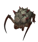 The Armored Headcrab