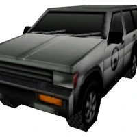 Black Mesa Suv Half Life Wiki Fandom