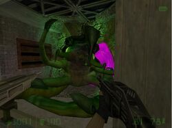 gene worm half life wiki fandom