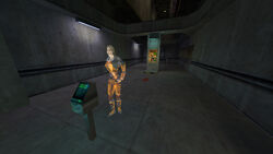 half life storyline half life wiki