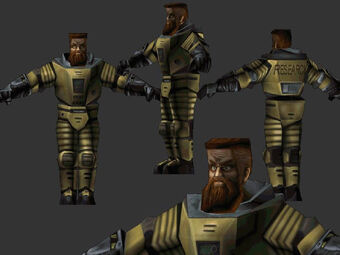 Gordon Freeman Half Life Wiki Fandom