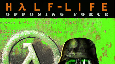 discuss everything about half life wiki fandom