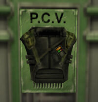 PCV