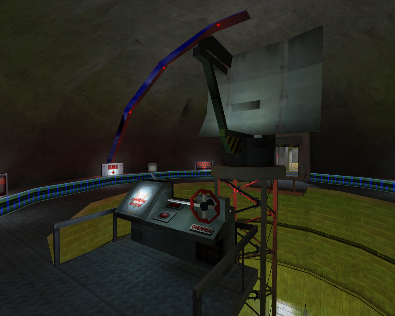 Beta-Style Gman addon - Half-Life - ModDB