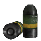 HD grenades model.