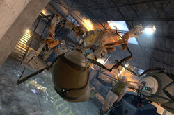 half life wiki fandom