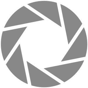 Aperture Science grey