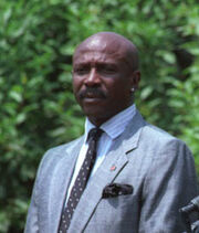 Gossett in 1987