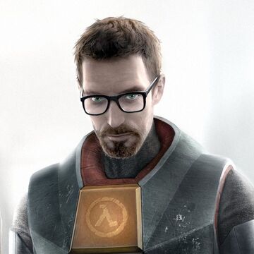 Gordon Freeman Half Life Wiki Fandom