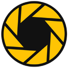 Aperture Science indicator floor yellow