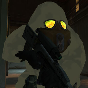 combine elite beta half life wiki