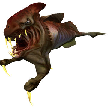 ichthyosaur half life wiki fandom