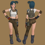 Bulma013xk