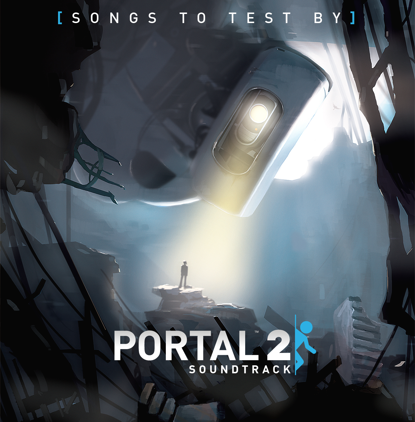 Portal 2 Soundtrack Half Life Wiki Fandom - portal song roblox id