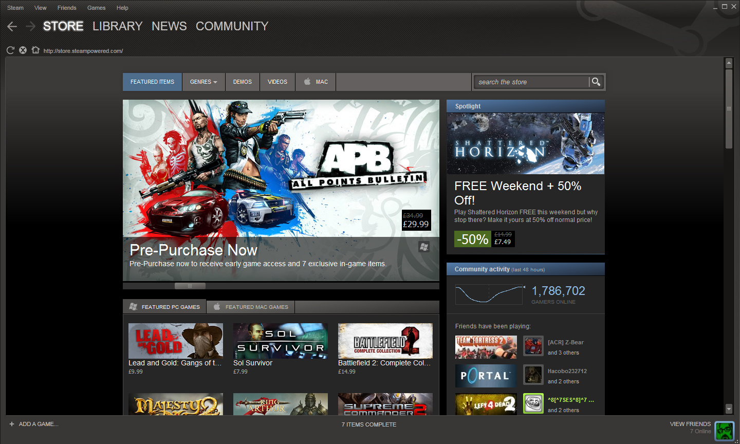 Stardock: Steam Owns 70% Of Game Download Market - Game Informer