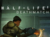 Half-Life 2: Deathmatch