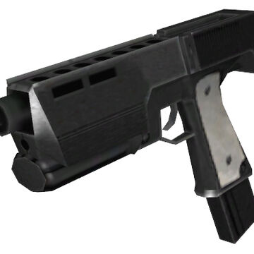 alyx s pistol half life wiki fandom