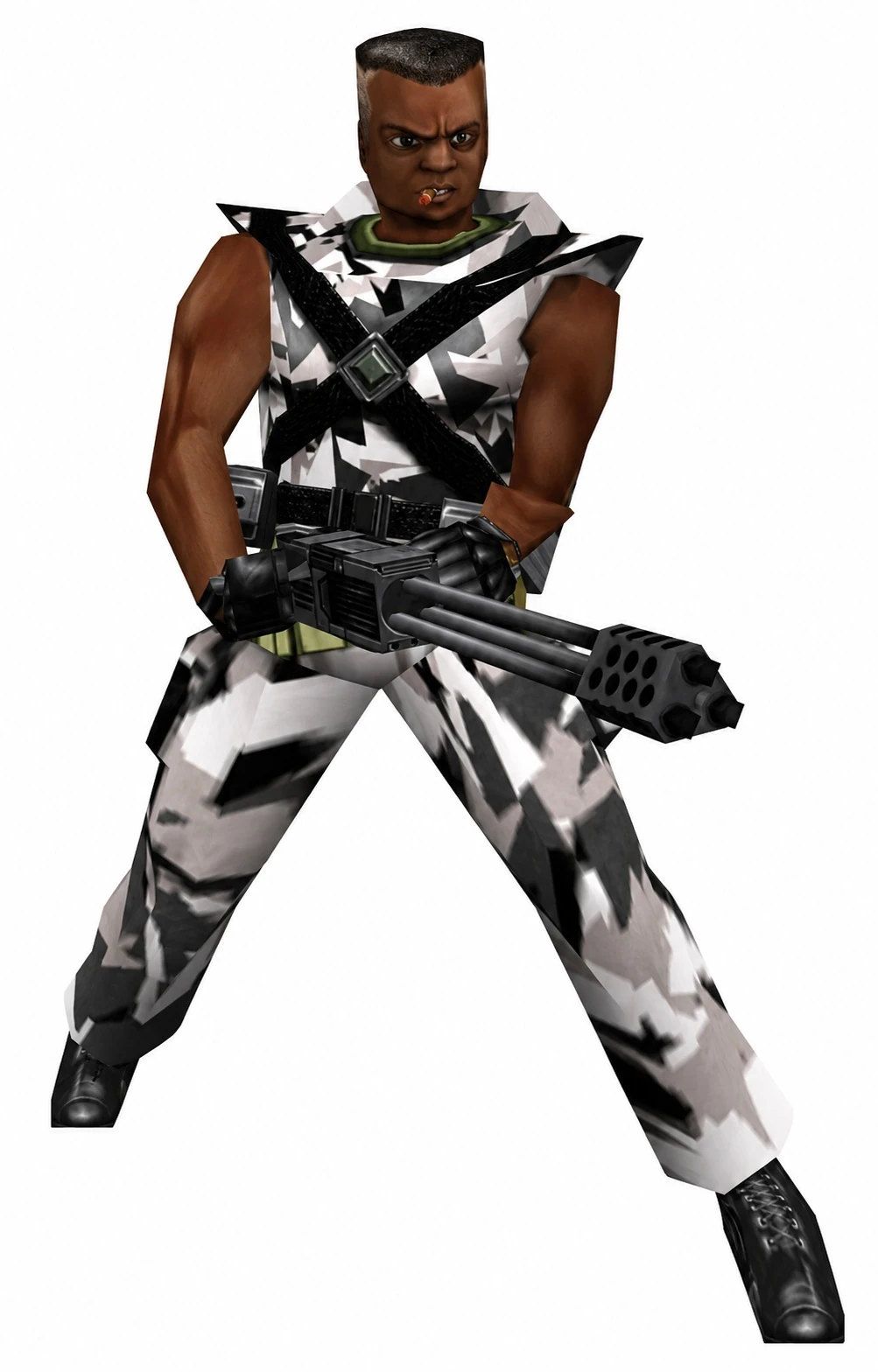Human Sergeant | Half-Life Wiki | Fandom