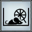 The "Lab Rat" Achievement icon.