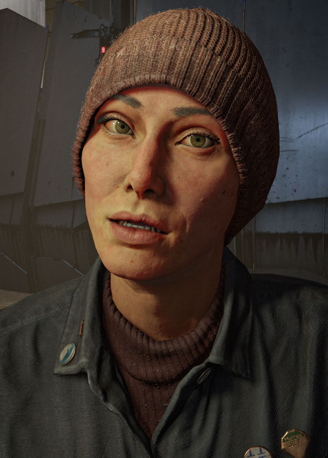 Alyx Vance, Half-Life Wiki, Fandom