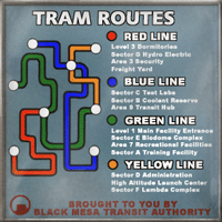 Tram map 01